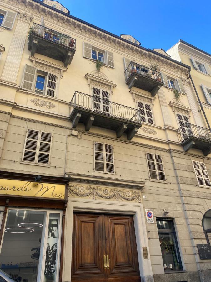 Appartamento In The Heart Of Air-conditioning *