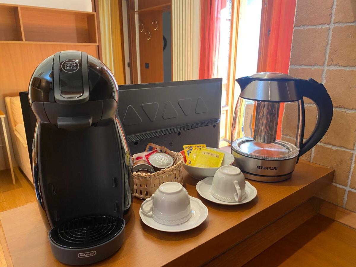 Appartamento In The Heart Of Air-conditioning Torino