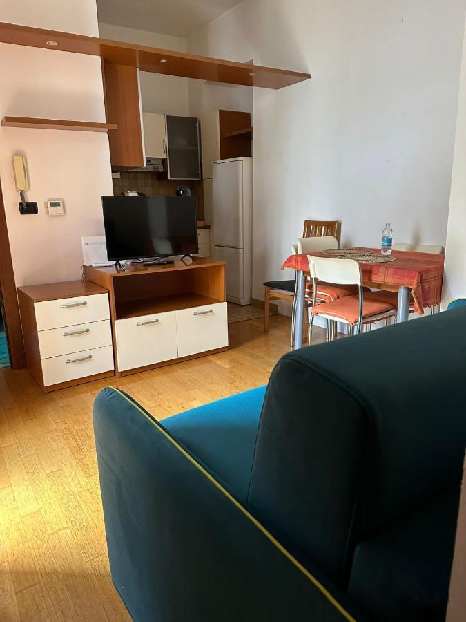 In The Heart Of Air-conditioning Appartamento